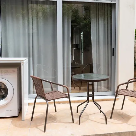 Appartement Chic 1br In Neo Psichiko *
