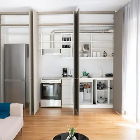 Chic 1br In Neo Psichiko * Athene